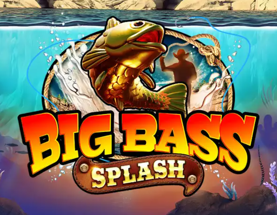 Big Bass Splash