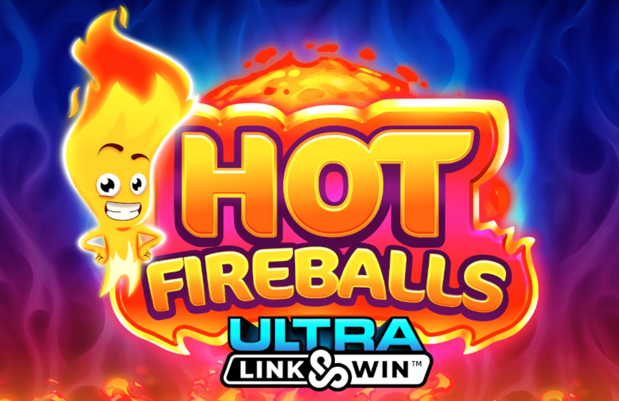 Hot Fireballs Link&Win™